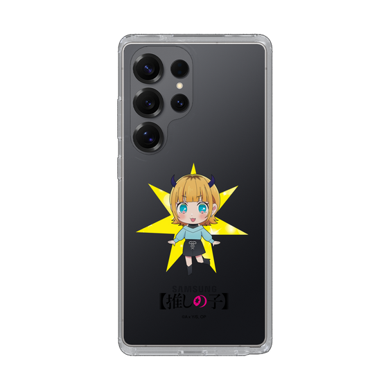 Slim Protection Case［ 【OSHI NO KO】 -  MEMcho - Mini Character ］