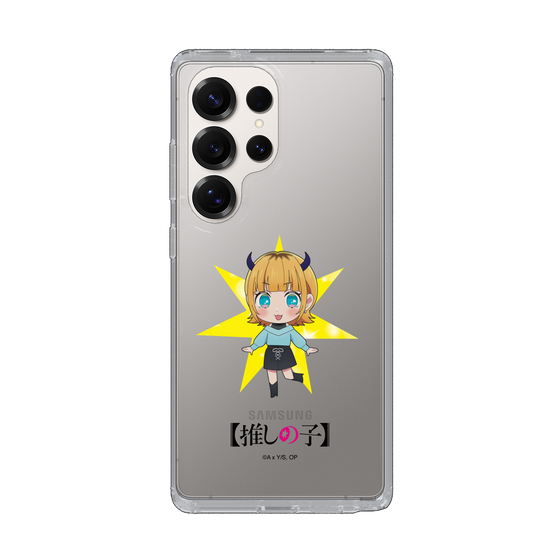 Slim Protection Case［ 【OSHI NO KO】 -  MEMcho - Mini Character ］