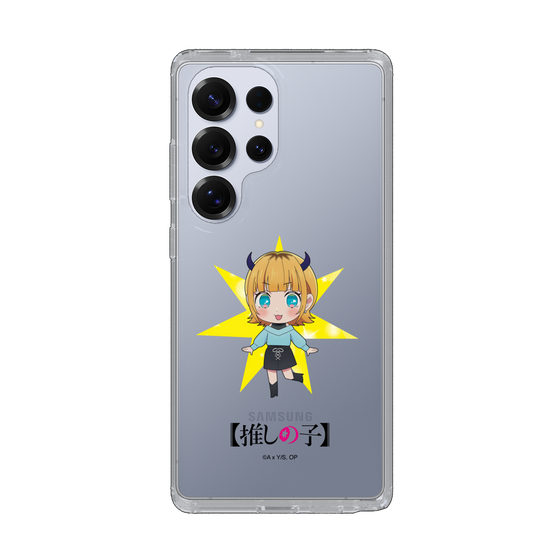 Slim Protection Case［ 【OSHI NO KO】 -  MEMcho - Mini Character ］