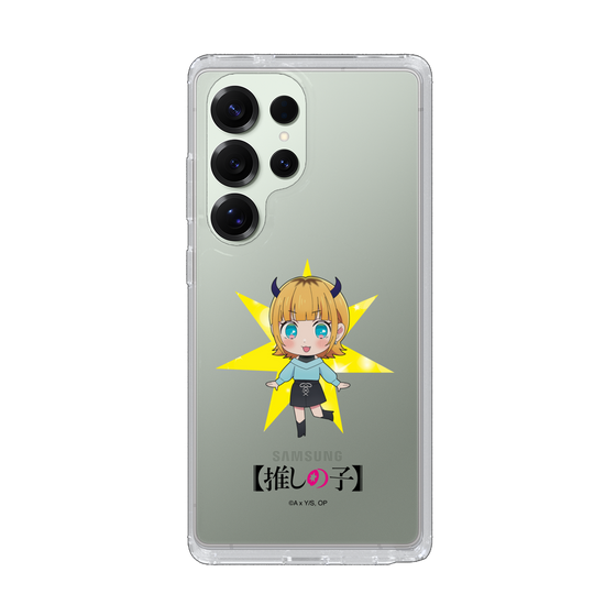 Slim Protection Case［ 【OSHI NO KO】 -  MEMcho - Mini Character ］