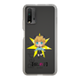 Slim Protection Case［ 【OSHI NO KO】 -  MEMcho - Mini Character ］