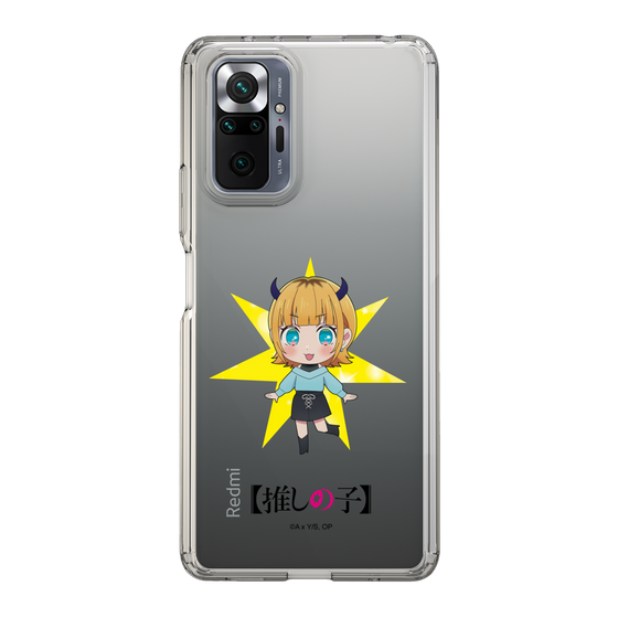 Slim Protection Case［ 【OSHI NO KO】 -  MEMcho - Mini Character ］