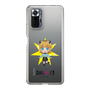 Slim Protection Case［ 【OSHI NO KO】 -  MEMcho - Mini Character ］