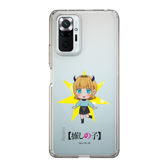 Slim Protection Case［ 【OSHI NO KO】 -  MEMcho - Mini Character ］