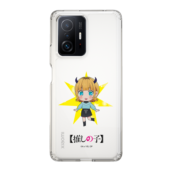 Slim Protection Case［ 【OSHI NO KO】 -  MEMcho - Mini Character ］