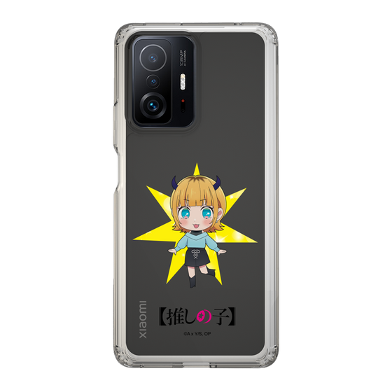Slim Protection Case［ 【OSHI NO KO】 -  MEMcho - Mini Character ］