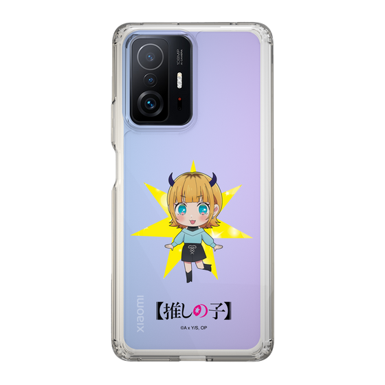 Slim Protection Case［ 【OSHI NO KO】 -  MEMcho - Mini Character ］