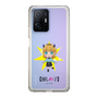 Slim Protection Case［ 【OSHI NO KO】 -  MEMcho - Mini Character ］