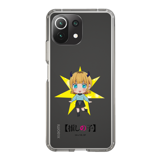 Slim Protection Case［ 【OSHI NO KO】 -  MEMcho - Mini Character ］
