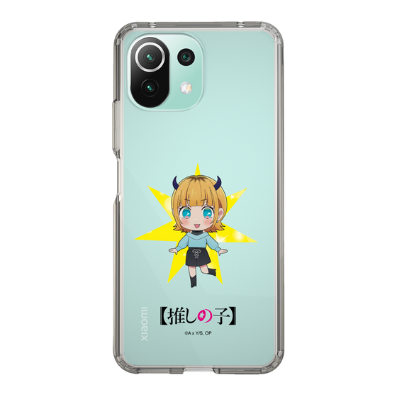 Slim Protection Case［ 【OSHI NO KO】 -  MEMcho - Mini Character ］