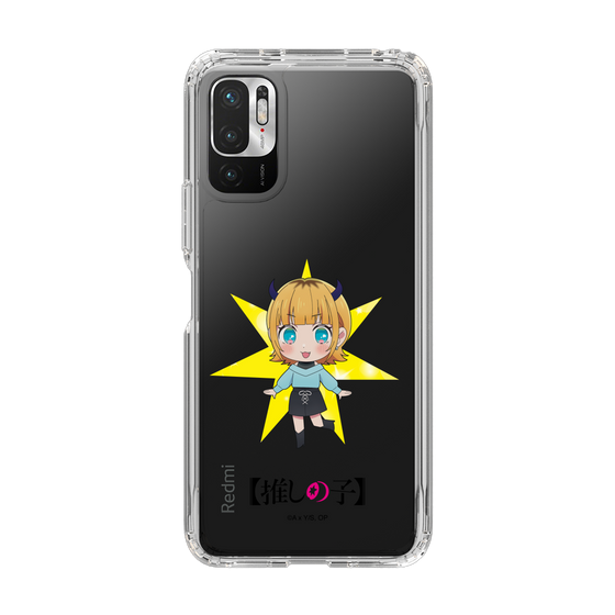 Slim Protection Case［ 【OSHI NO KO】 -  MEMcho - Mini Character ］