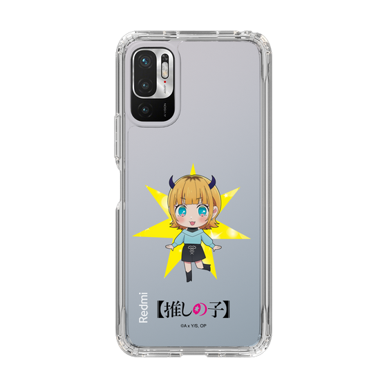 Slim Protection Case［ 【OSHI NO KO】 -  MEMcho - Mini Character ］