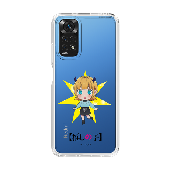 Slim Protection Case［ 【OSHI NO KO】 -  MEMcho - Mini Character ］