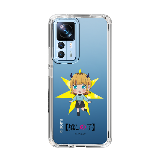 Slim Protection Case［ 【OSHI NO KO】 -  MEMcho - Mini Character ］