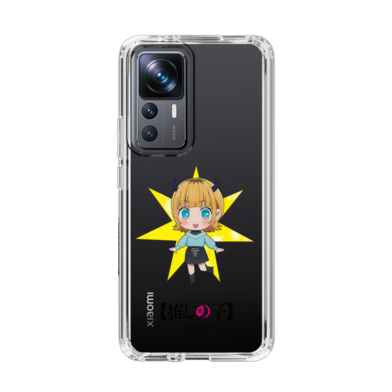 Slim Protection Case［ 【OSHI NO KO】 -  MEMcho - Mini Character ］