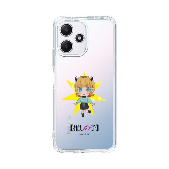Slim Protection Case［ 【OSHI NO KO】 -  MEMcho - Mini Character ］