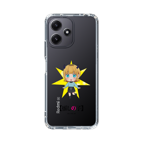 Slim Protection Case［ 【OSHI NO KO】 -  MEMcho - Mini Character ］