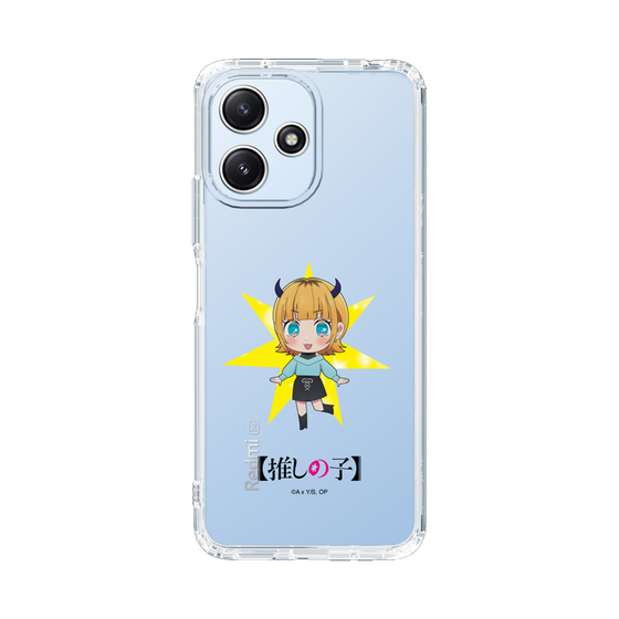 Slim Protection Case［ 【OSHI NO KO】 -  MEMcho - Mini Character ］