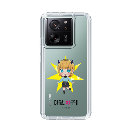 Slim Protection Case［ 【OSHI NO KO】 -  MEMcho - Mini Character ］