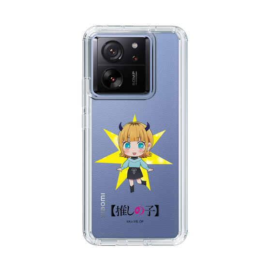 Slim Protection Case［ 【OSHI NO KO】 -  MEMcho - Mini Character ］