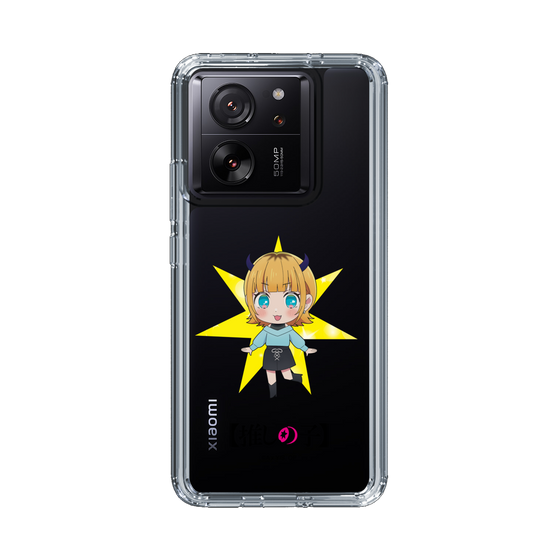 Slim Protection Case［ 【OSHI NO KO】 -  MEMcho - Mini Character ］