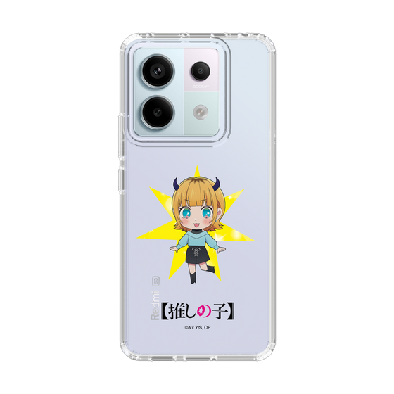 Slim Protection Case［ 【OSHI NO KO】 -  MEMcho - Mini Character ］