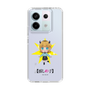 Slim Protection Case［ 【OSHI NO KO】 -  MEMcho - Mini Character ］