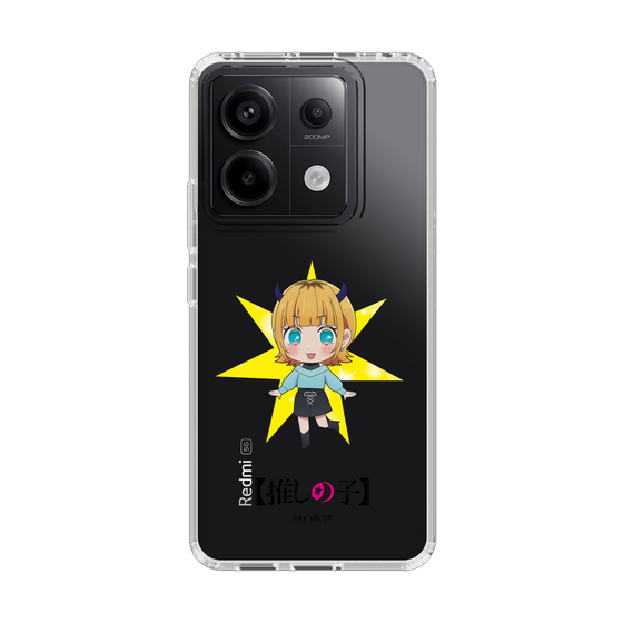 Slim Protection Case［ 【OSHI NO KO】 -  MEMcho - Mini Character ］