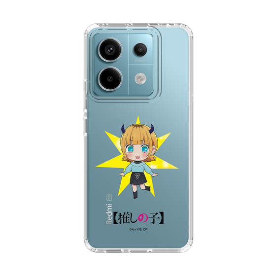 Slim Protection Case［ 【OSHI NO KO】 -  MEMcho - Mini Character ］