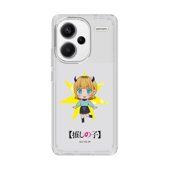 Slim Protection Case［ 【OSHI NO KO】 -  MEMcho - Mini Character ］