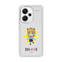 Slim Protection Case［ 【OSHI NO KO】 -  MEMcho - Mini Character ］
