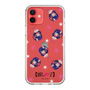 Slim Protection Case［ 【OSHI NO KO】 -  Ai - Mini Character Pattern ］