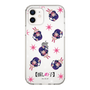 Slim Protection Case［ 【OSHI NO KO】 -  Ai - Mini Character Pattern ］