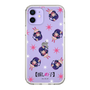 Slim Protection Case［ 【OSHI NO KO】 -  Ai - Mini Character Pattern ］