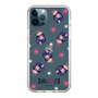 Slim Protection Case［ 【OSHI NO KO】 -  Ai - Mini Character Pattern ］