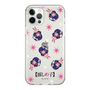 Slim Protection Case［ 【OSHI NO KO】 -  Ai - Mini Character Pattern ］