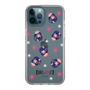 Slim Protection Case［ 【OSHI NO KO】 -  Ai - Mini Character Pattern ］