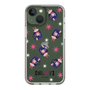 Slim Protection Case［ 【OSHI NO KO】 -  Ai - Mini Character Pattern ］