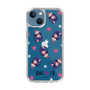 Slim Protection Case［ 【OSHI NO KO】 -  Ai - Mini Character Pattern ］