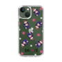 Slim Protection Case［ 【OSHI NO KO】 -  Ai - Mini Character Pattern ］