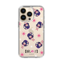 Slim Protection Case［ 【OSHI NO KO】 -  Ai - Mini Character Pattern ］
