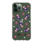 Slim Protection Case［ 【OSHI NO KO】 -  Ai - Mini Character Pattern ］