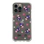 Slim Protection Case［ 【OSHI NO KO】 -  Ai - Mini Character Pattern ］