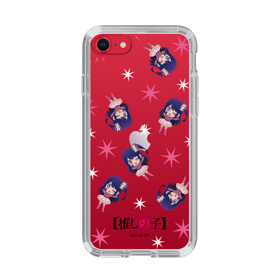 Slim Protection Case［ 【OSHI NO KO】 -  Ai - Mini Character Pattern ］