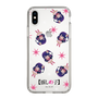 Slim Protection Case［ 【OSHI NO KO】 -  Ai - Mini Character Pattern ］