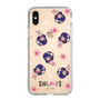 Slim Protection Case［ 【OSHI NO KO】 -  Ai - Mini Character Pattern ］