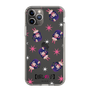 Slim Protection Case［ 【OSHI NO KO】 -  Ai - Mini Character Pattern ］