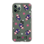 Slim Protection Case［ 【OSHI NO KO】 -  Ai - Mini Character Pattern ］