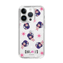 Slim Protection Case［ 【OSHI NO KO】 -  Ai - Mini Character Pattern ］
