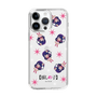 Slim Protection Case［ 【OSHI NO KO】 -  Ai - Mini Character Pattern ］